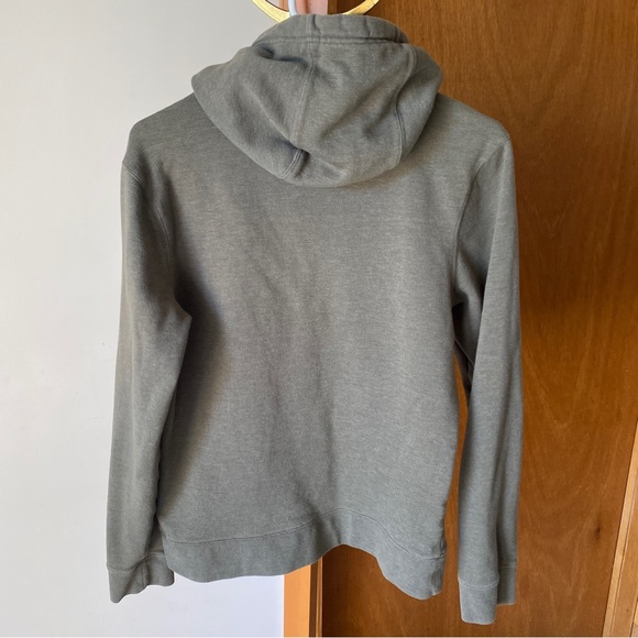 Marmot Olive Hoodie - Picture 4 of 4